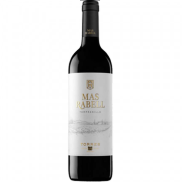 Vinho Tinto Torres Mas Rabell Tempranillo 750ML